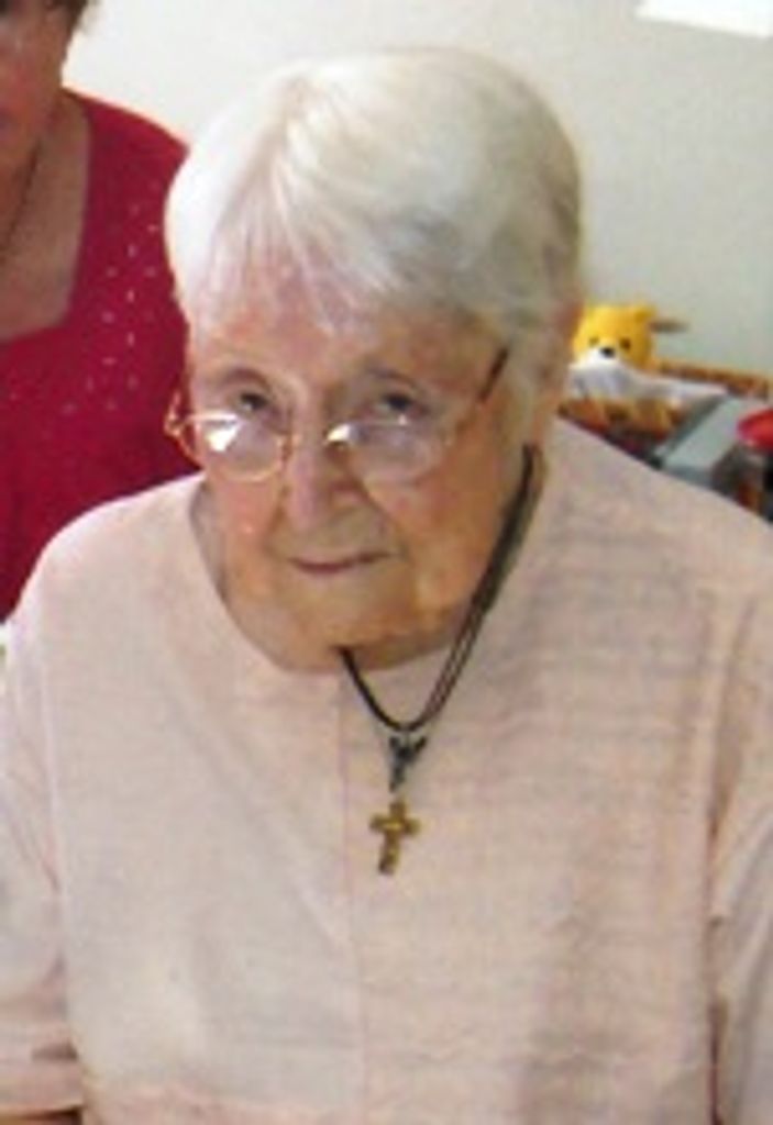 Frances Miller