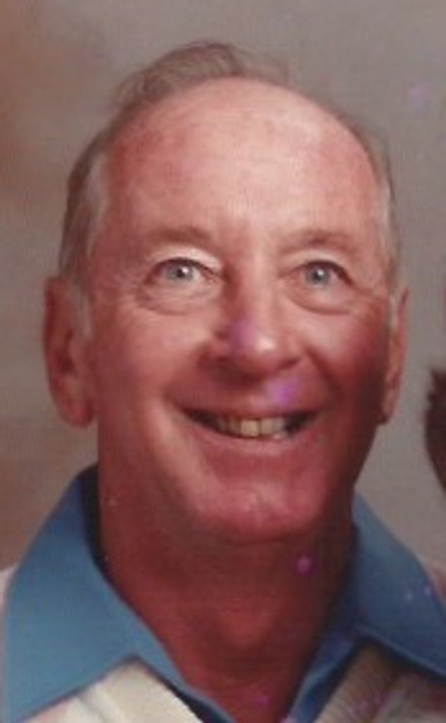 Richard Harold Shertzer