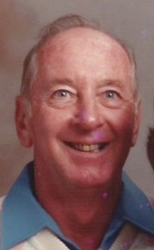 Richard Harold Shertzer Profile Photo