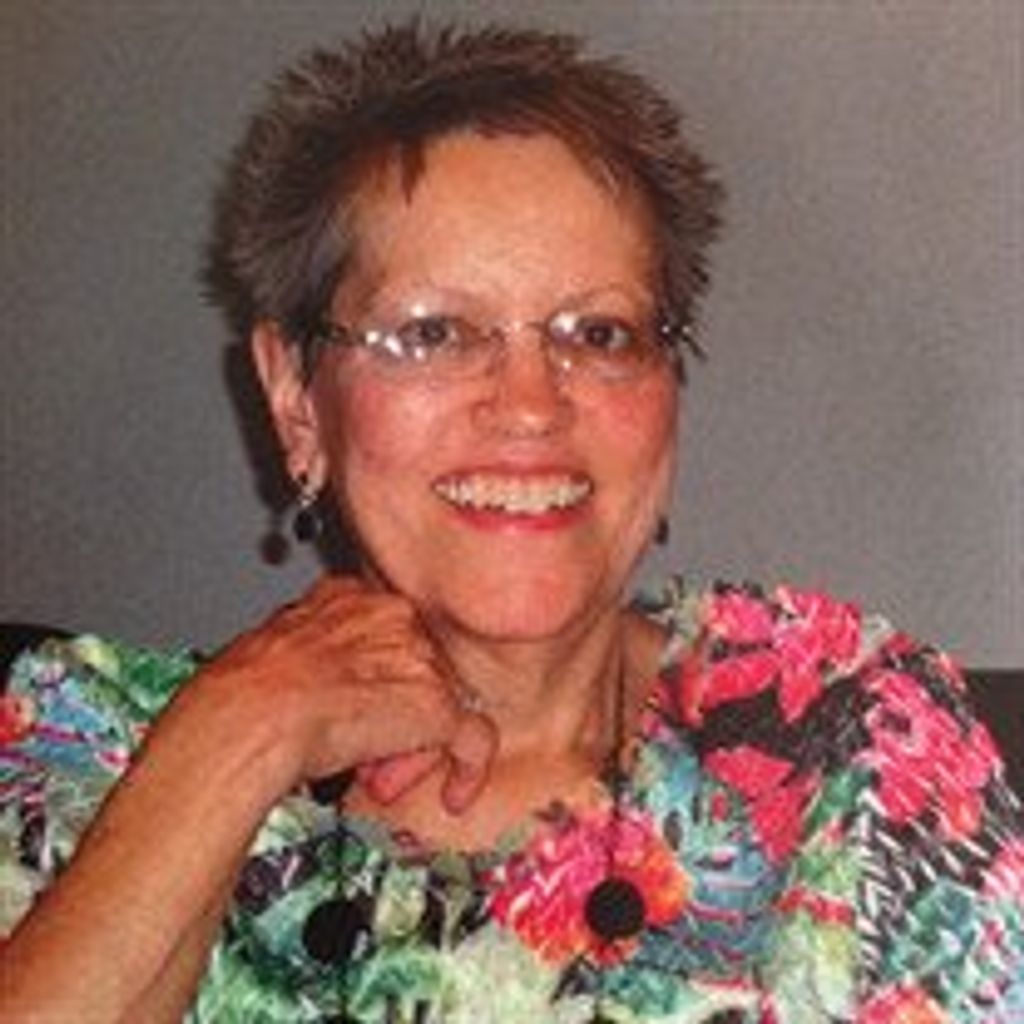 Marilyn  J. Smith
