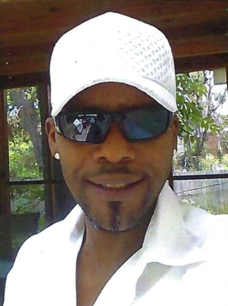 Walter Lee Fluker Profile Photo