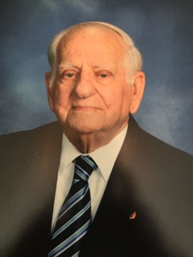 Wade Hampton Wiles, Jr.