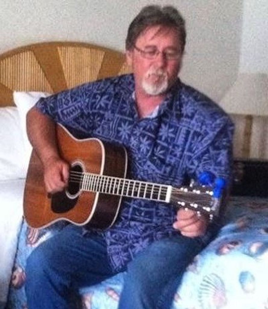 Jimmy Ray Parker