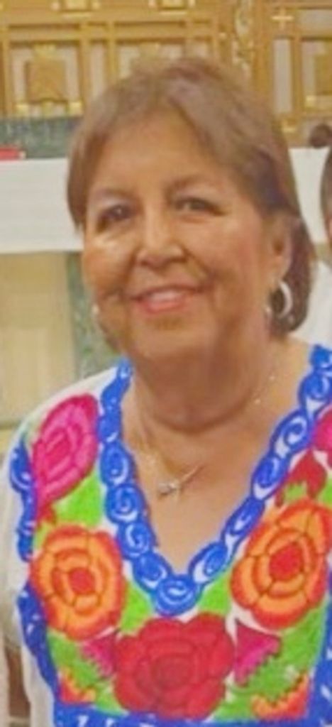 Gloria Bernal Profile Photo