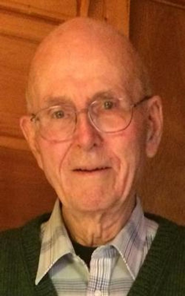 Arthur R. Paddock