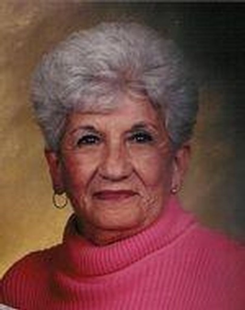 Betty Jane Murdock Whitlock