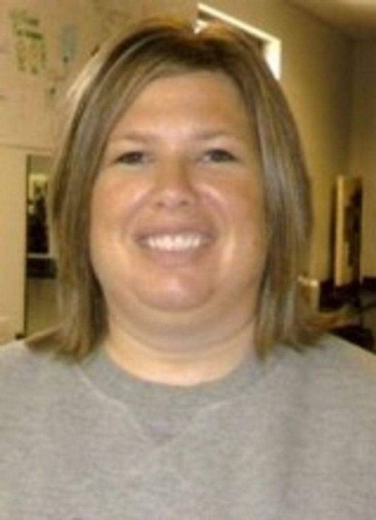 Shelly Hoop