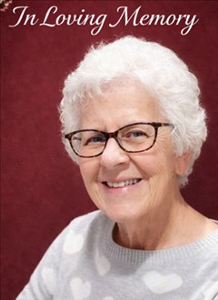 Cheryl Ann Luth Profile Photo