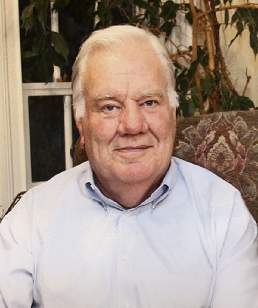 Carroll Hubbard Profile Photo