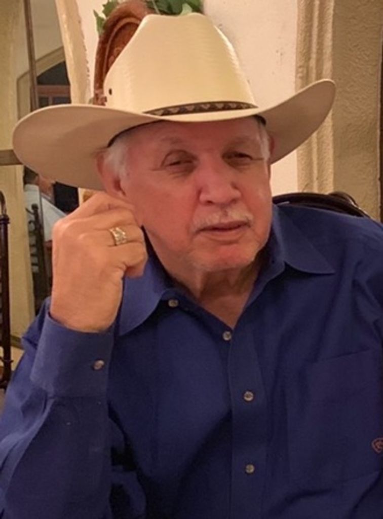 Reynaldo R. Gonzales