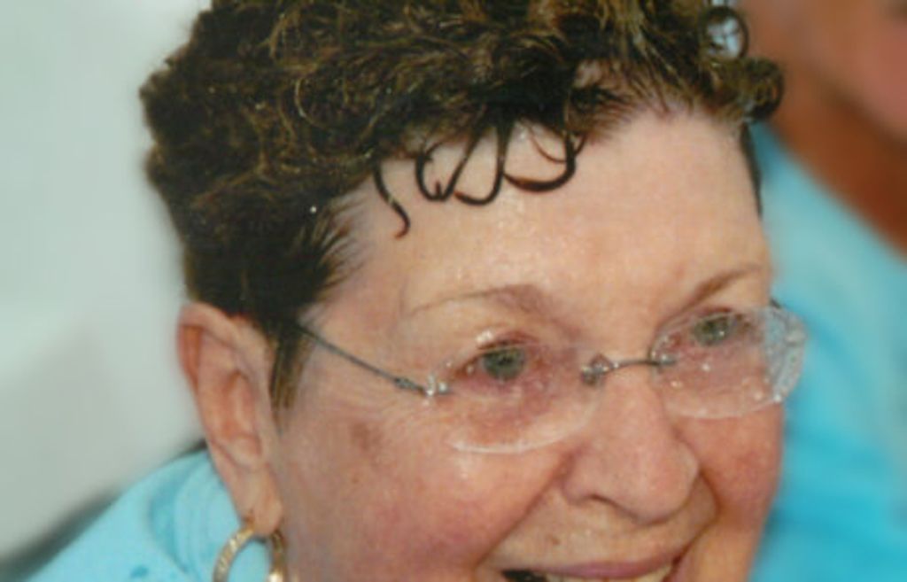 Virginia Gianella