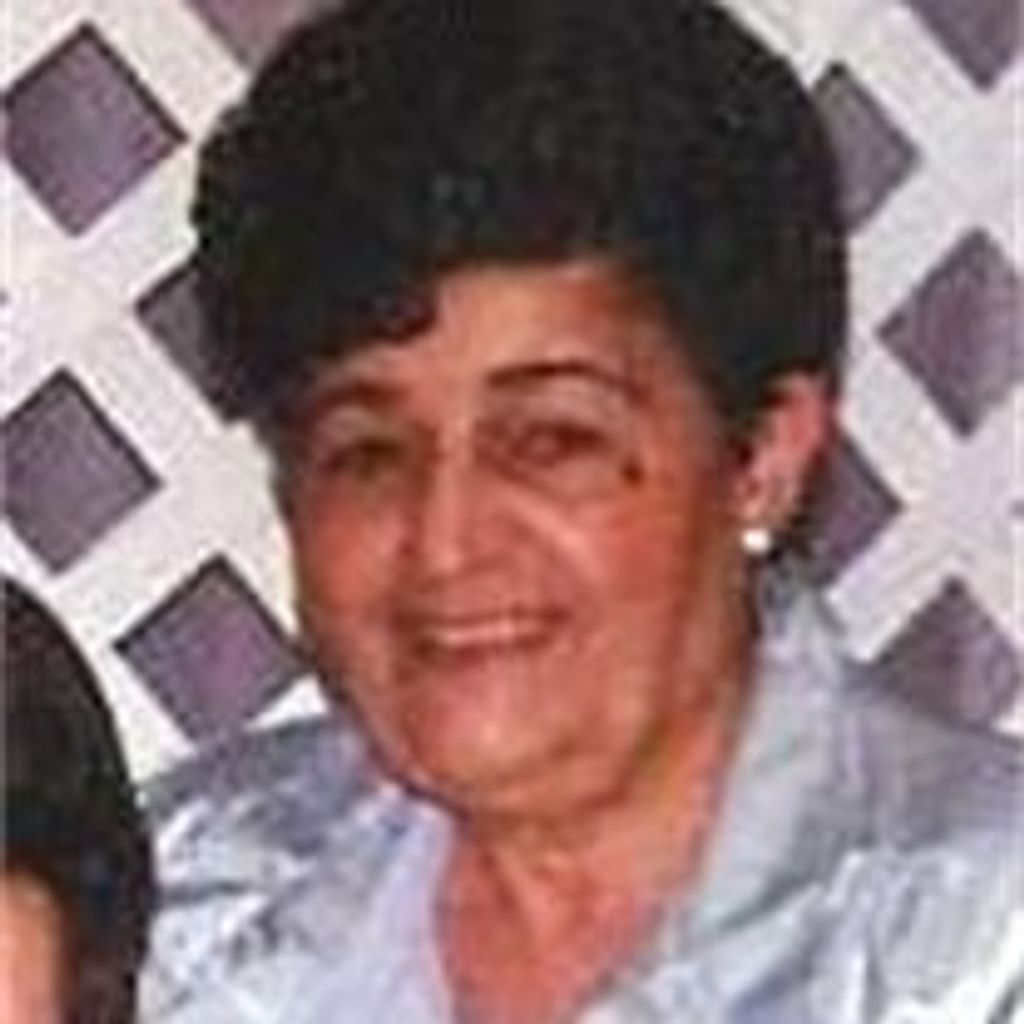 Mary A. Bacher