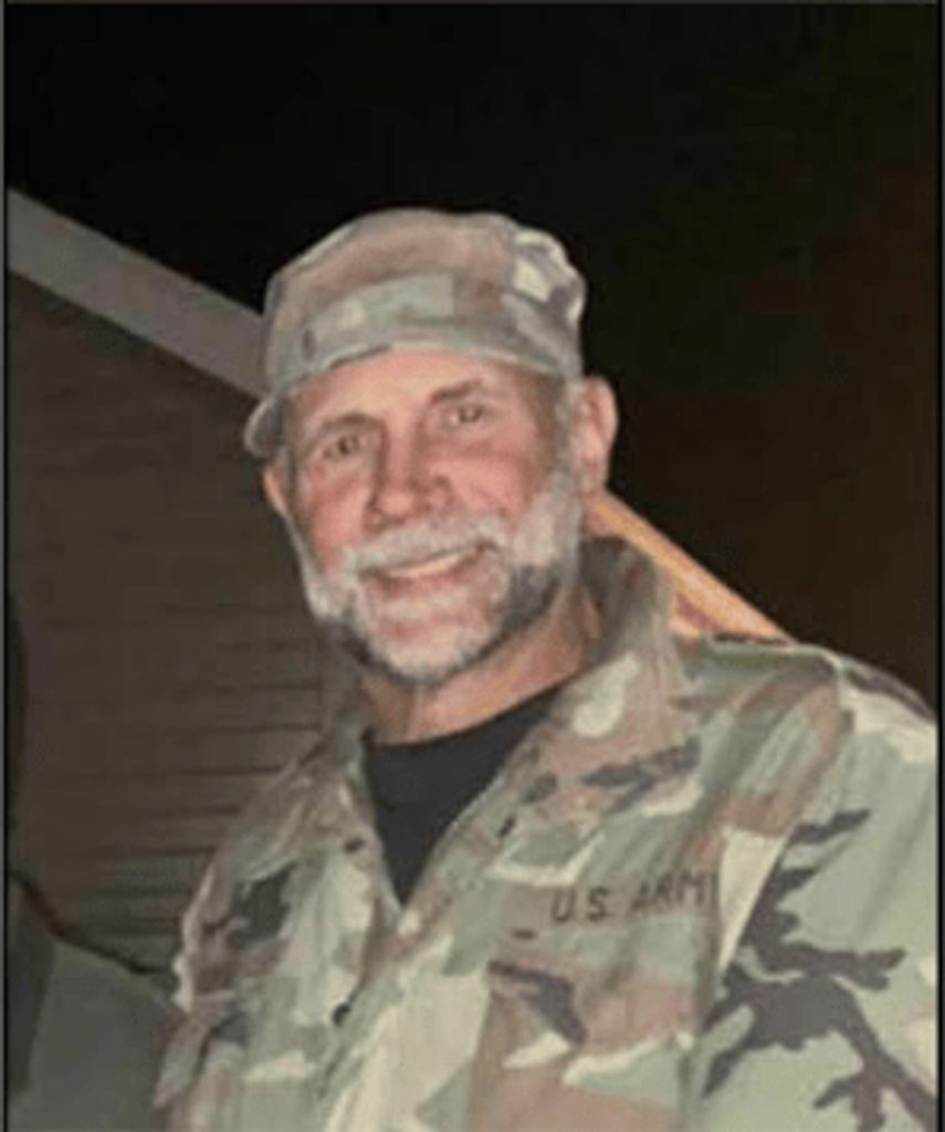 Robert Glenn Yohe Profile Photo