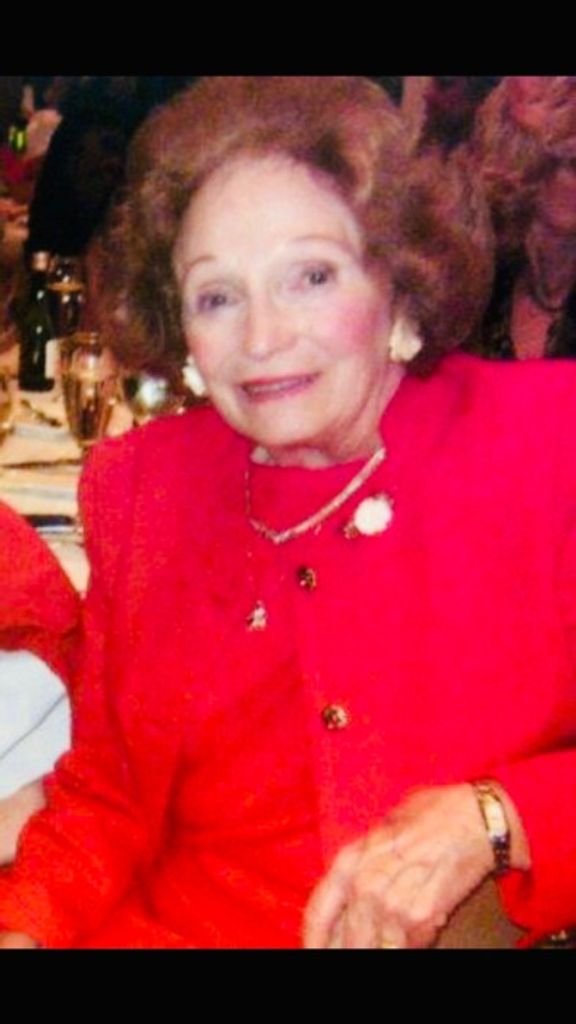 Shirley A. Rockman