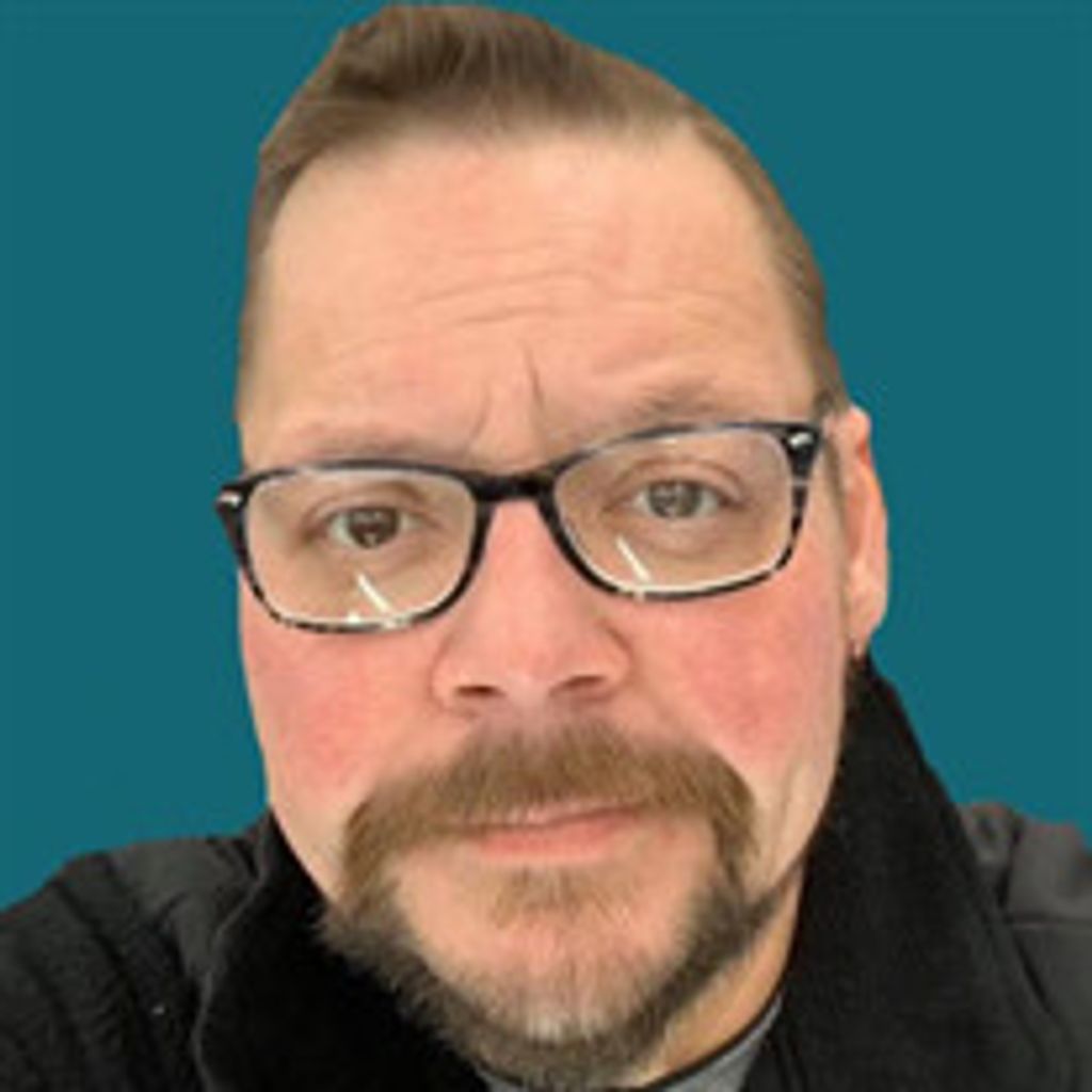 Jason Heath Till Profile Photo