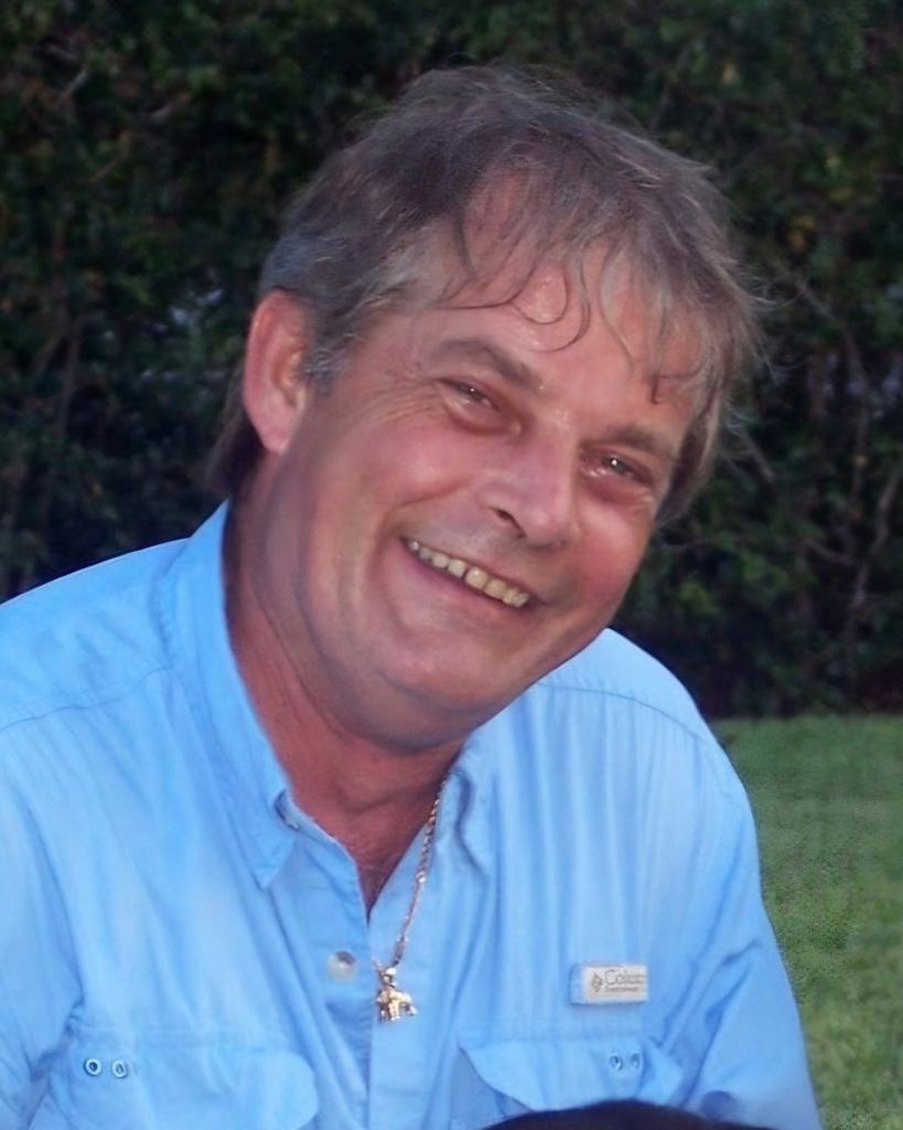 Daniel Joseph Bartelt