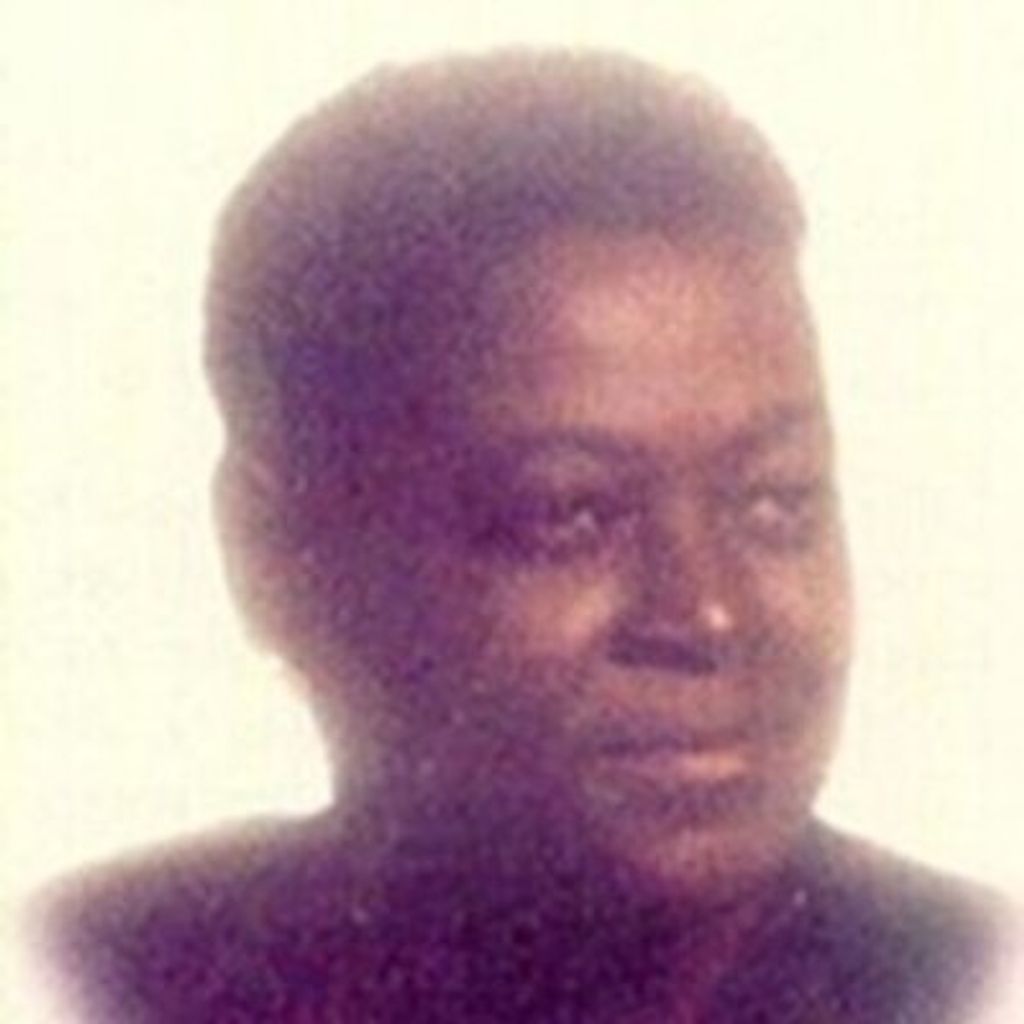 Geraldine Ophelia Berry