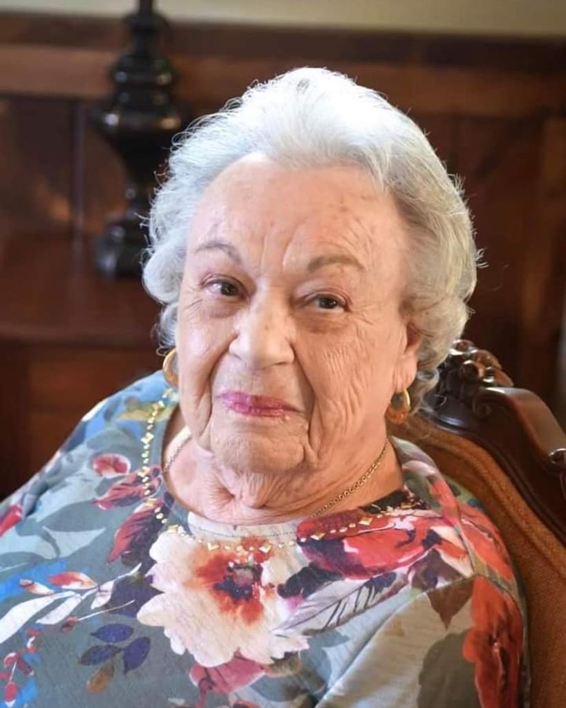 Lydia Gosciniak Profile Photo