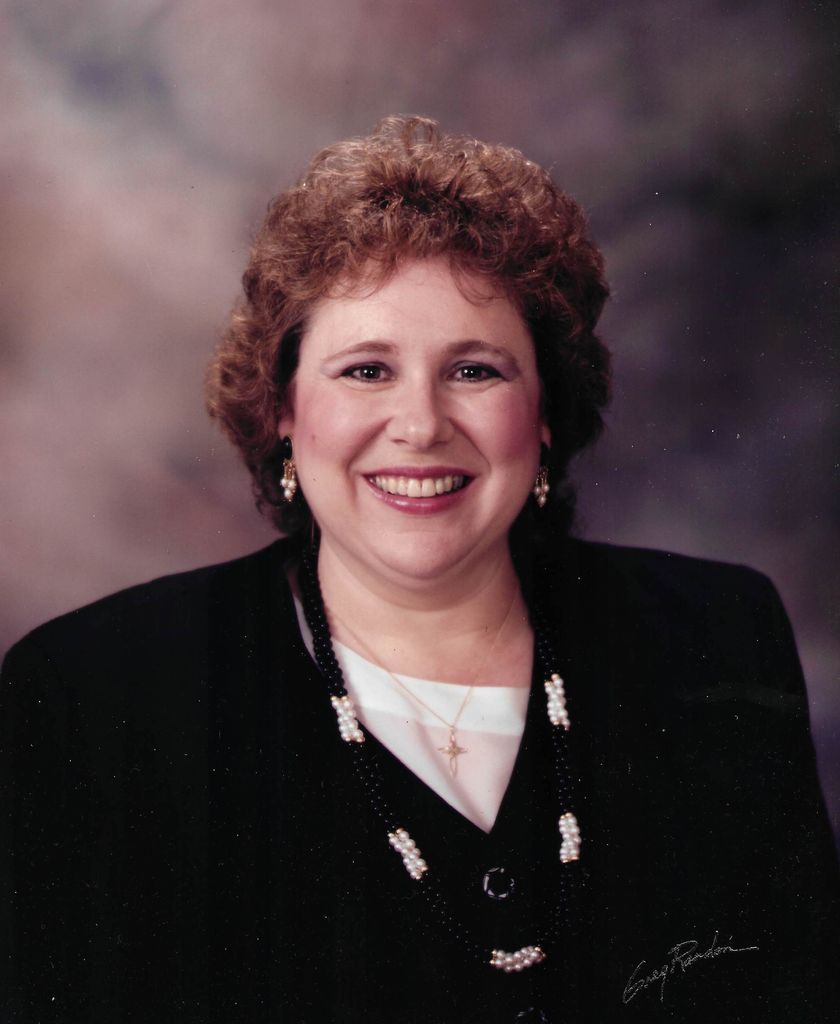 Maureen Greenleaf Liles