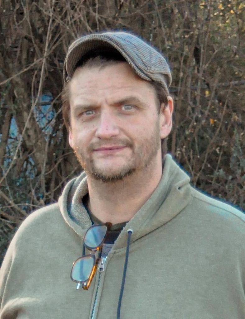 Michael Alan Gentry Profile Photo