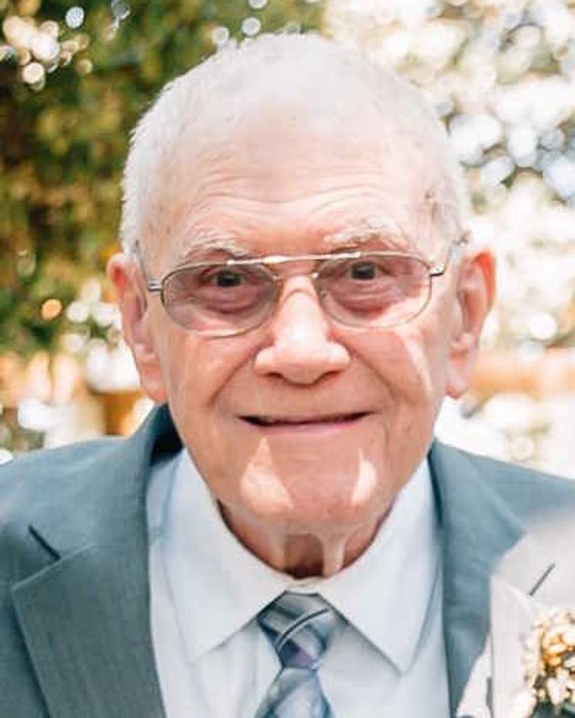 Jim "Short" Baucom Profile Photo