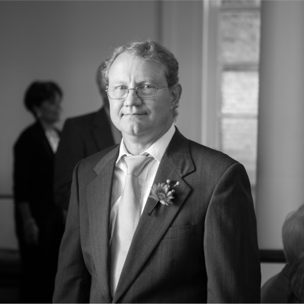 Paul Aaron Mills