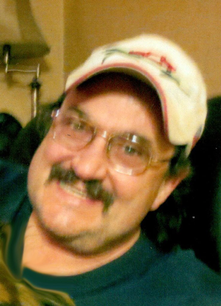 Bruce Pfeffer Profile Photo