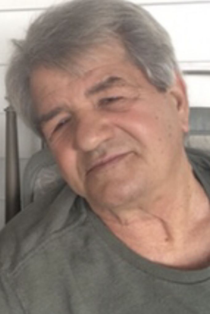 Samuel Giamber Profile Photo