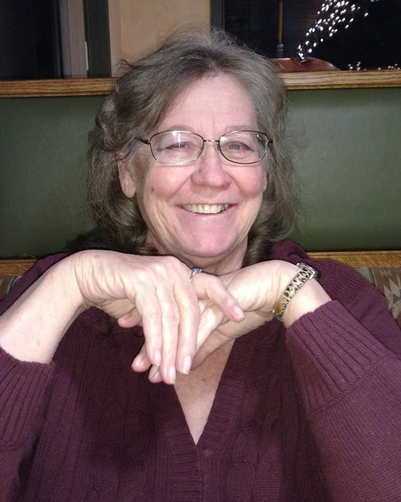Lana M. Darnell