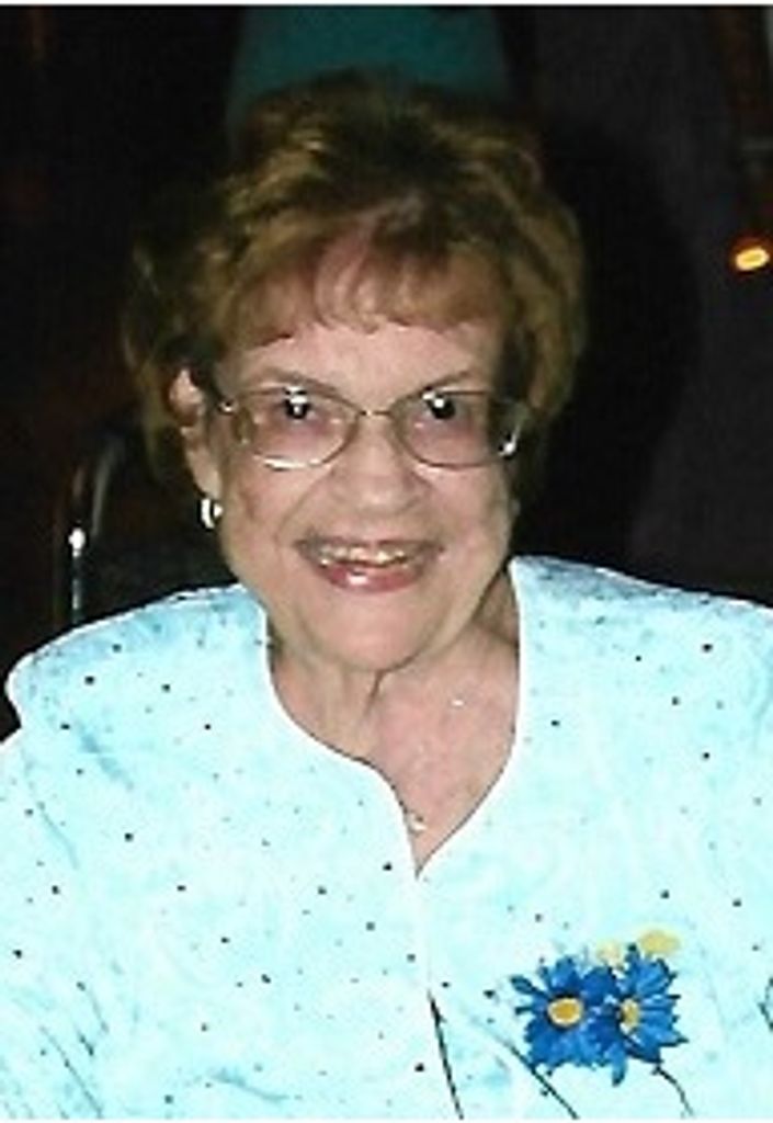 Nancy M. Godar