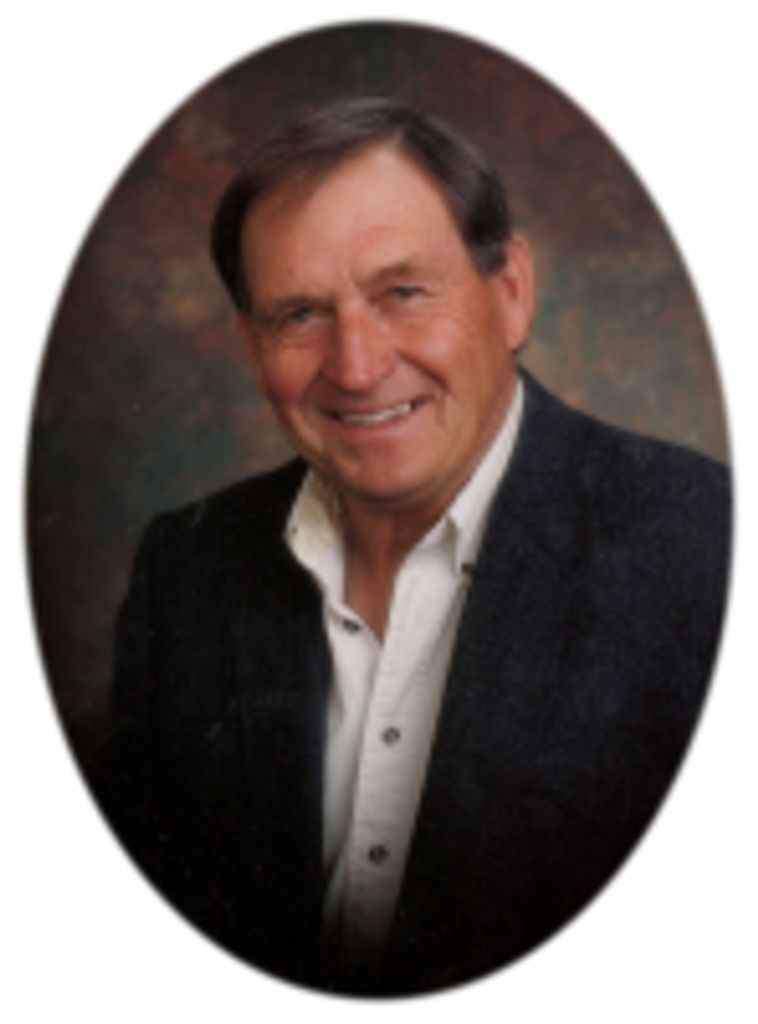 Darrell M. Binkerd