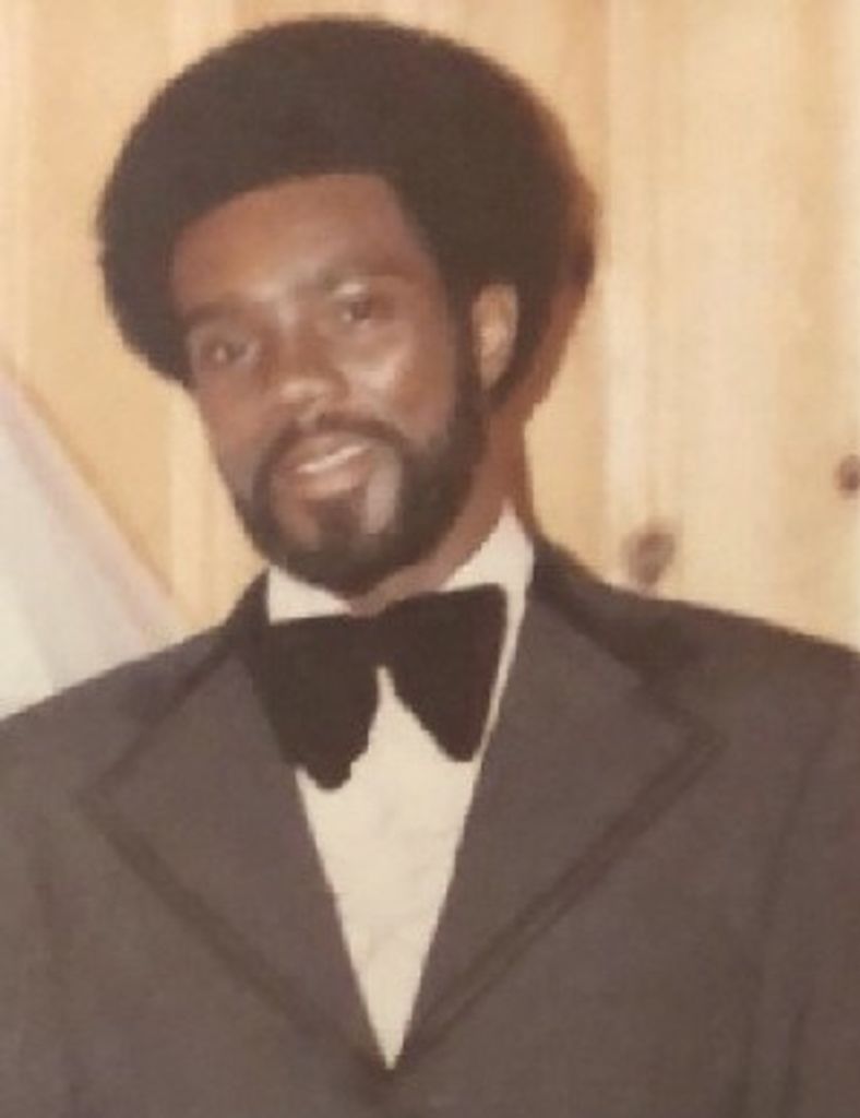 Jerry Paul Jennings Profile Photo