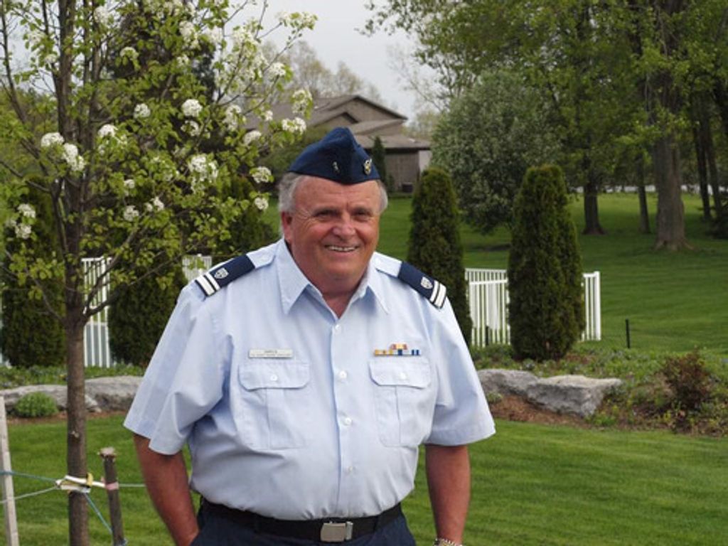 Daniel Joseph Garcia