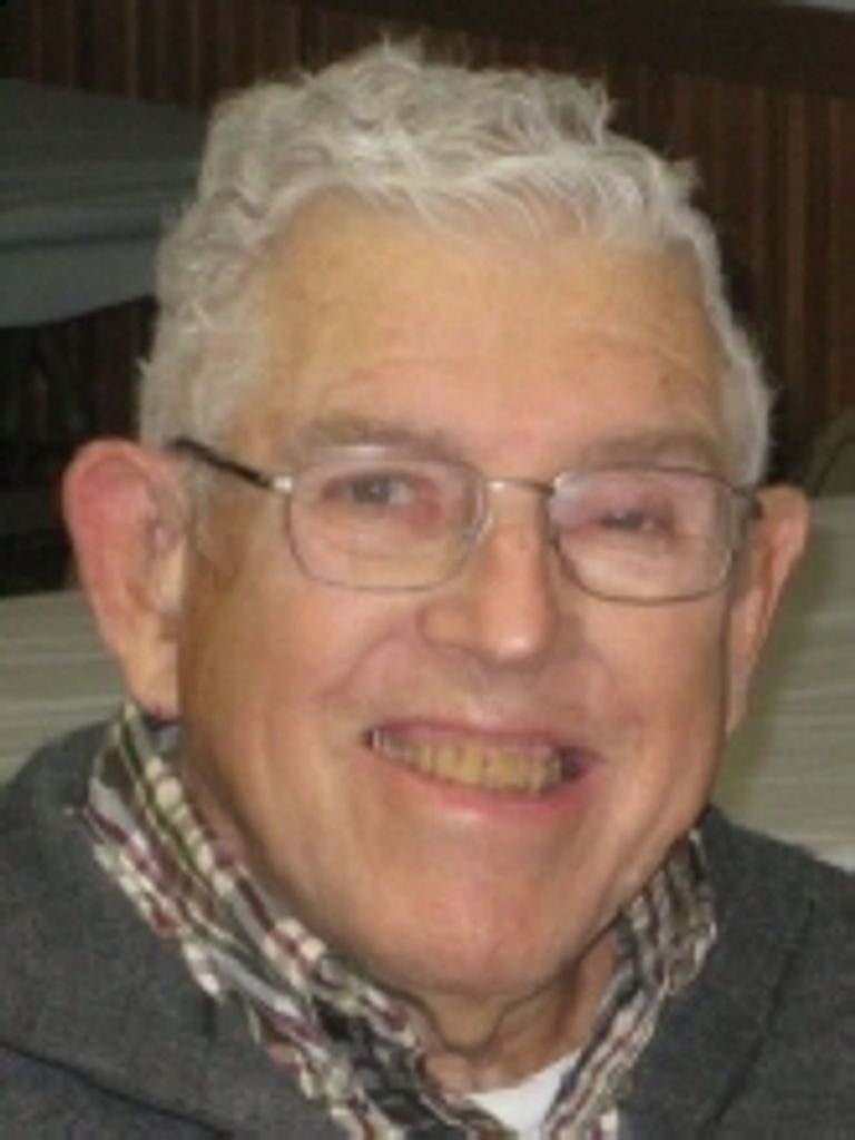 Robert N. Dilling