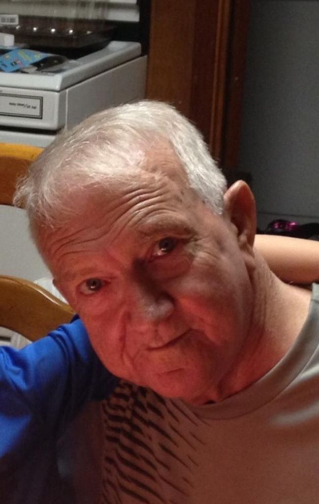 Ed Hedrick Profile Photo