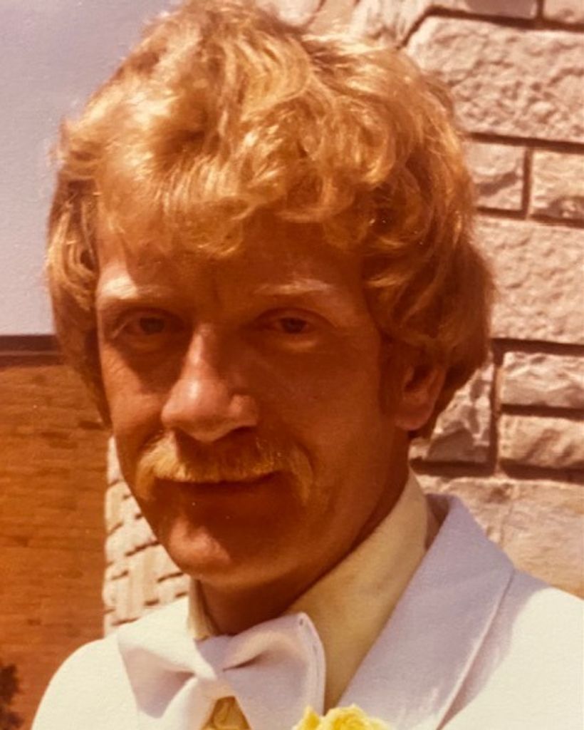 Richard C. Rutter Profile Photo