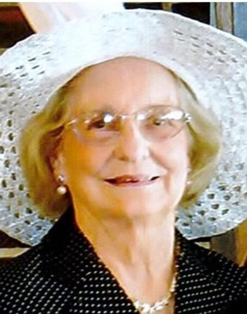 Claudine Bridges Profile Photo