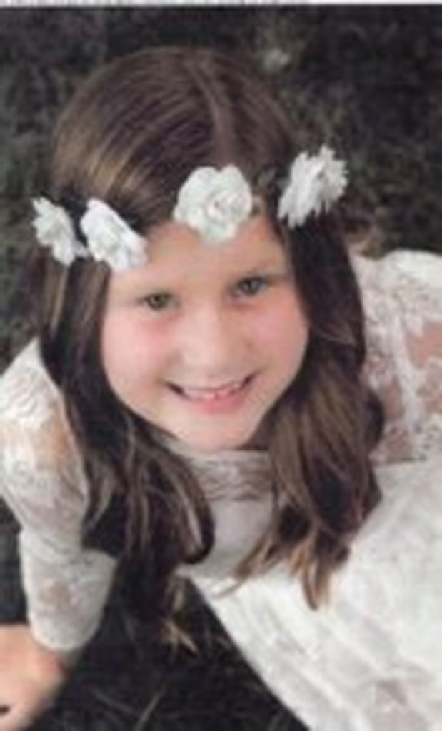 Kimber Kate Williams Profile Photo