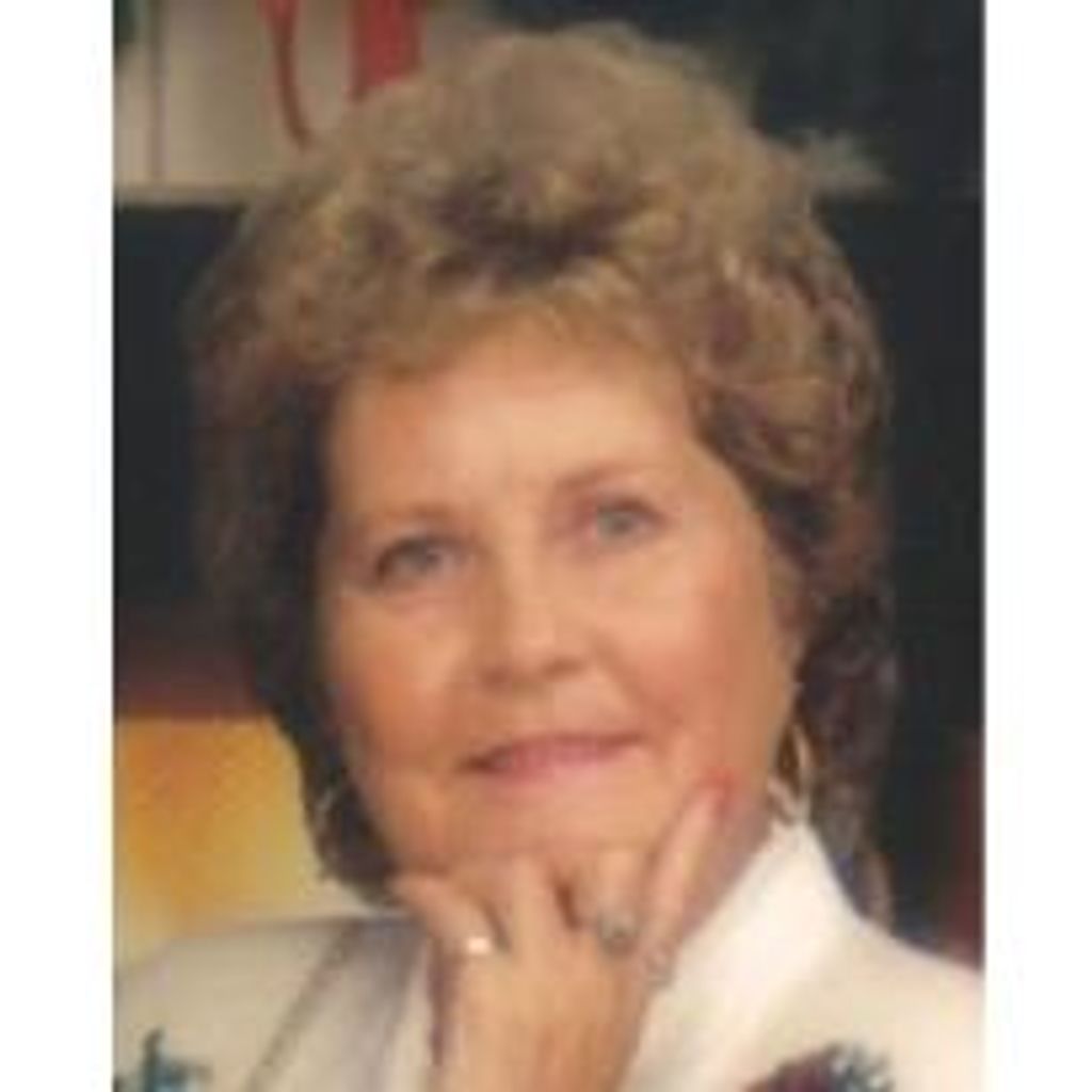 Virginia Mae Shull