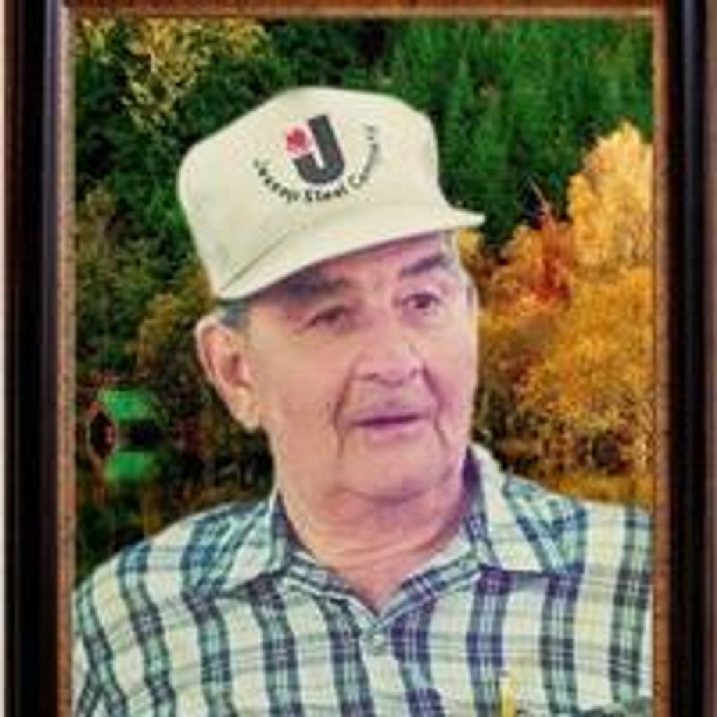 J. Everett Kelley