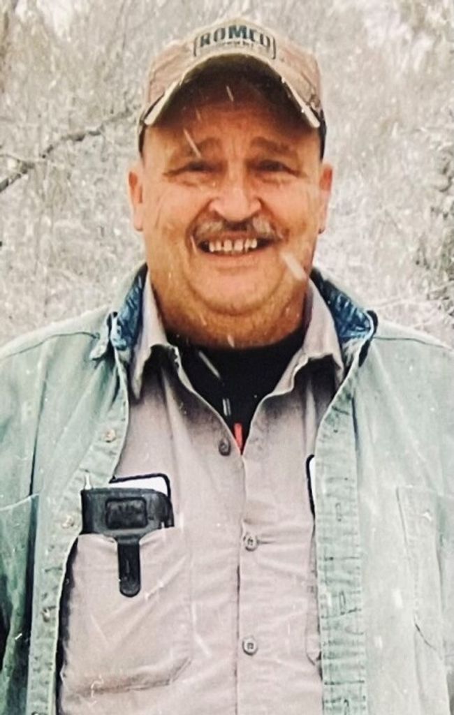 Billy Joe Smelley Profile Photo