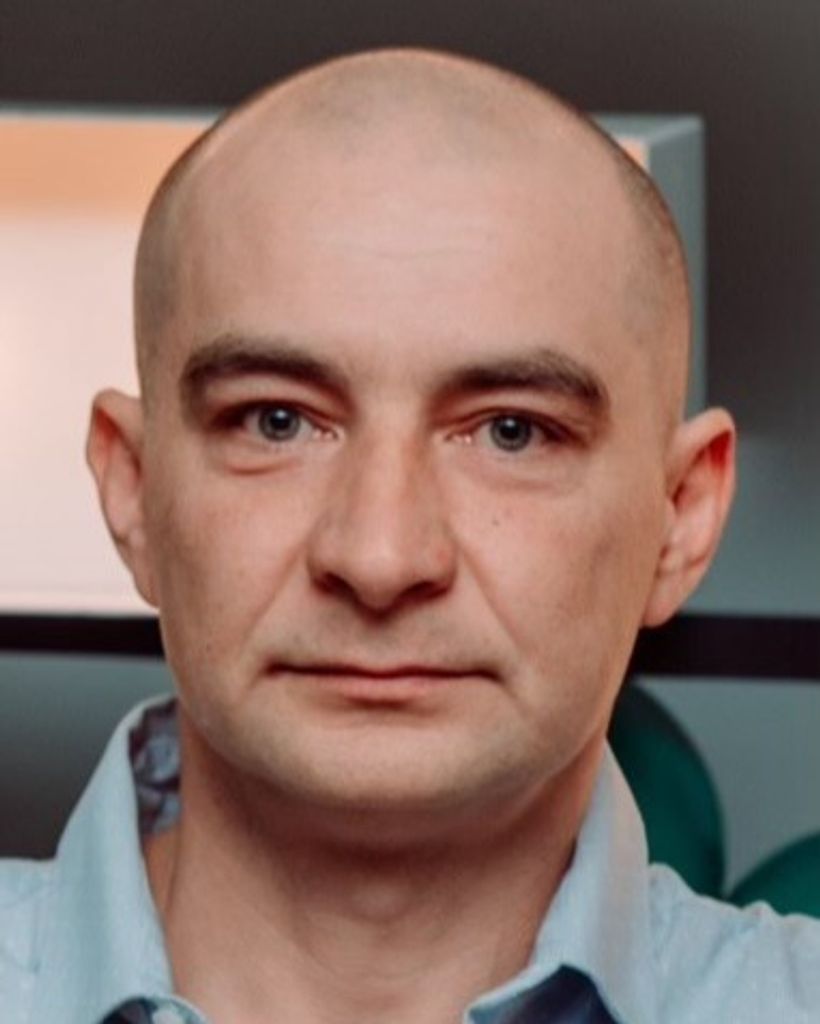 Yurii Shakura