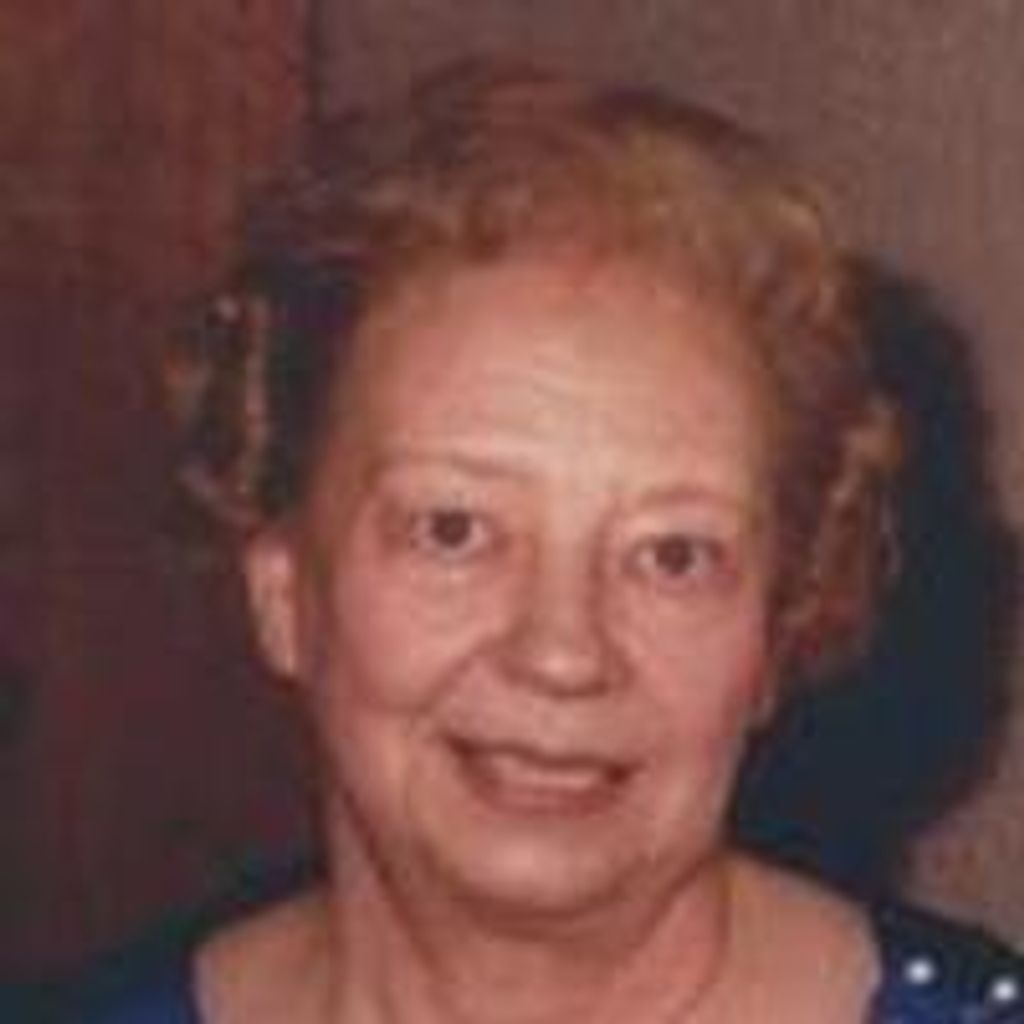 Gladys I. Mitchell