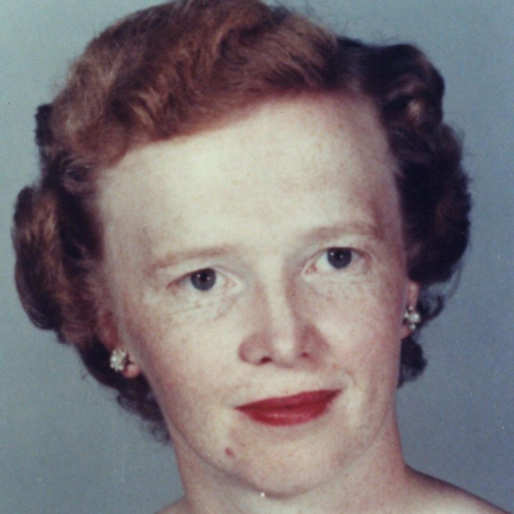 Ruth Arlene Brittain