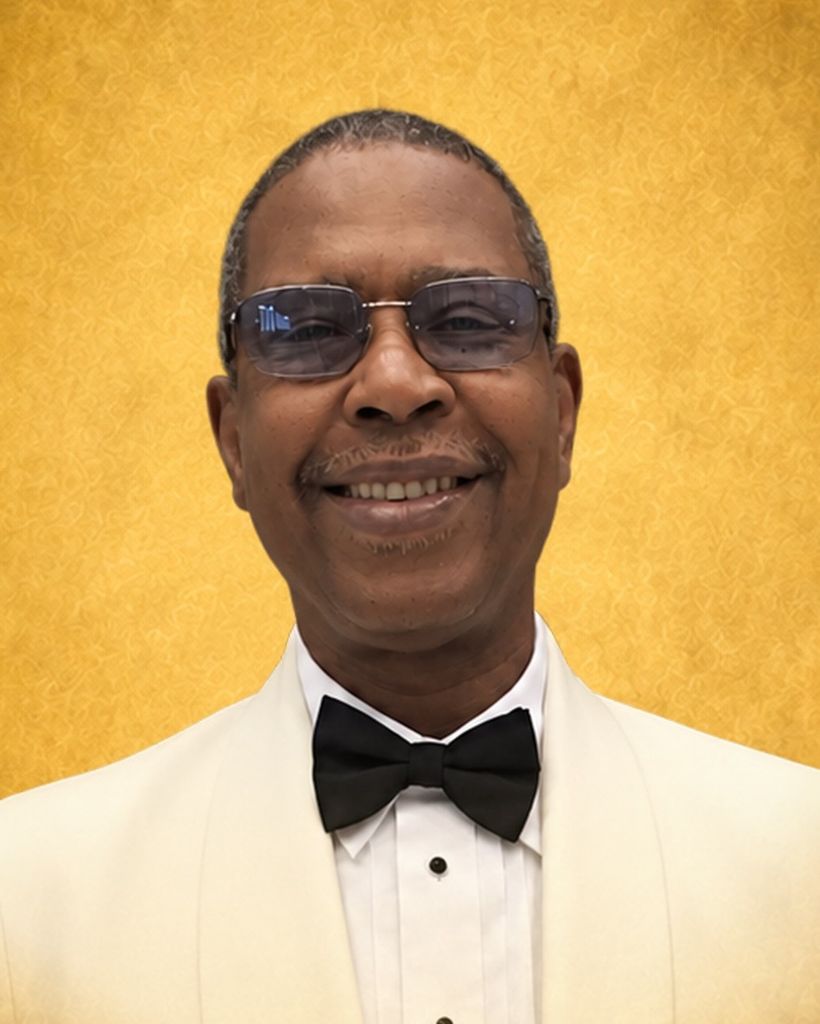Carl N. Johnson Profile Photo