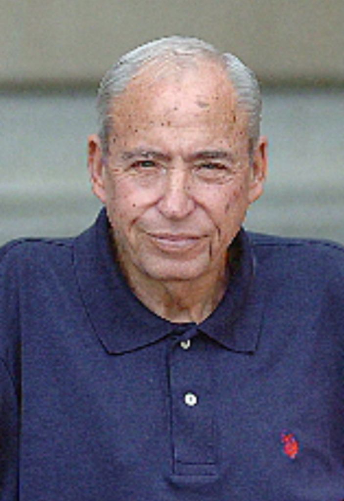 Charles Franklin Fox