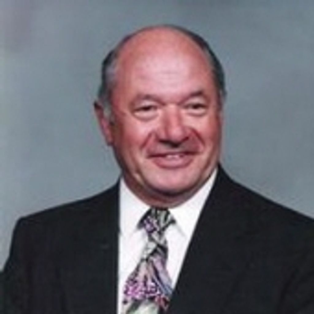 George Almeida, Sr.