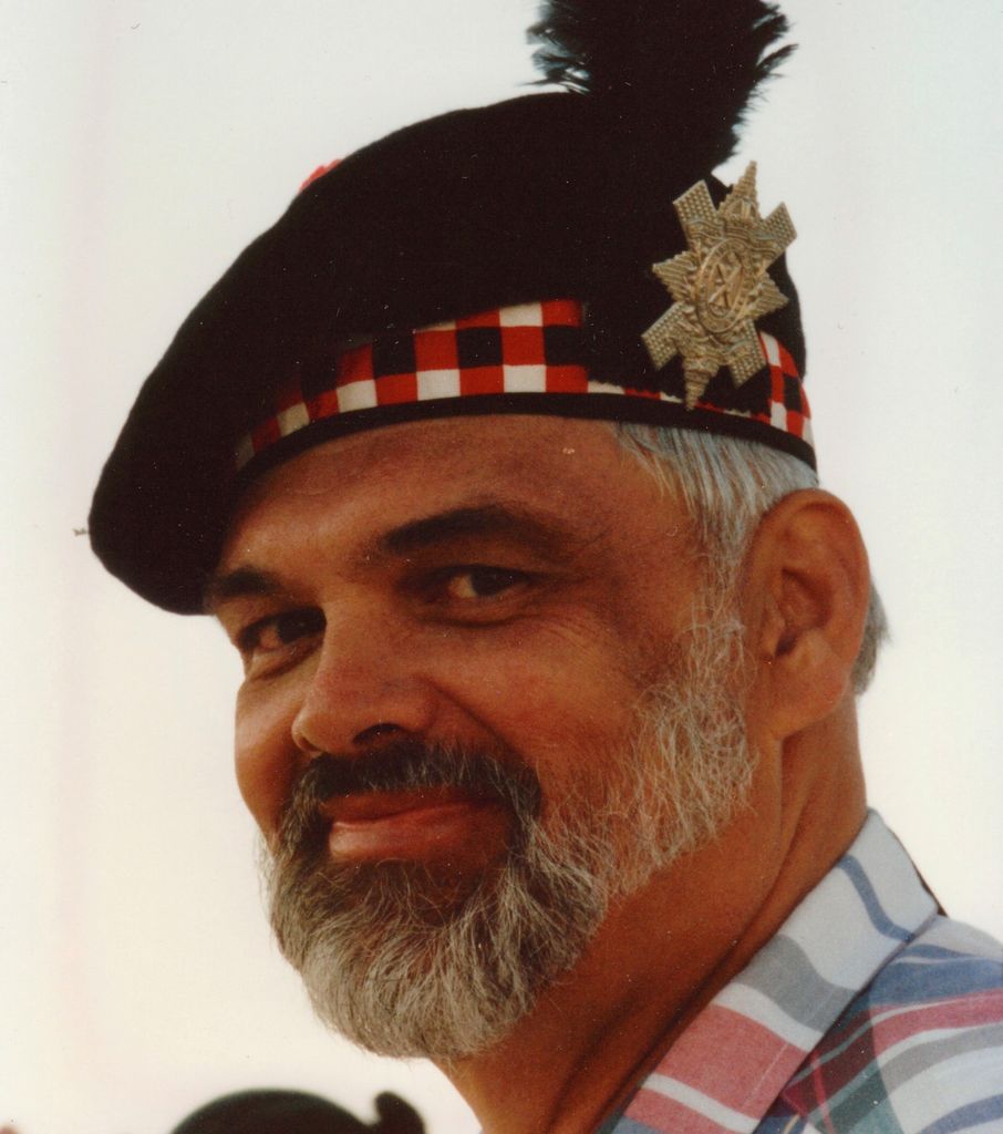 James M. Mucklin Profile Photo