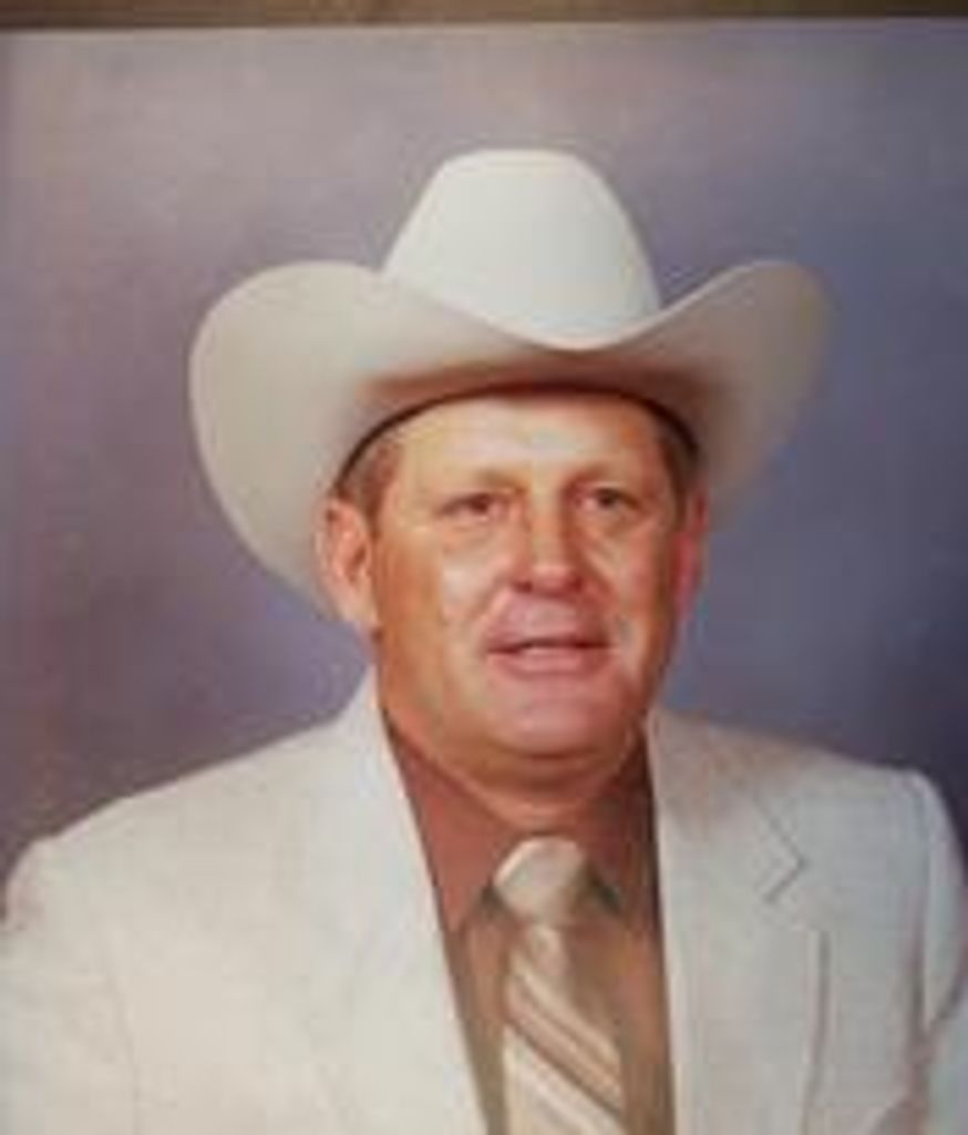 Charles Rex Eubank Profile Photo
