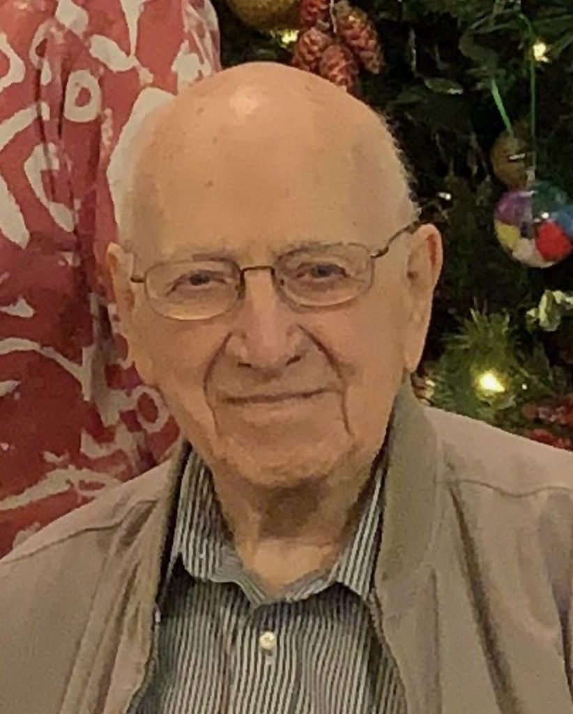 James Paul Cunningham Profile Photo
